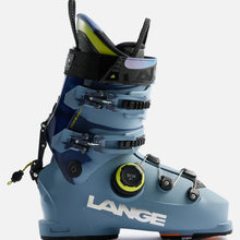 Buty narciarskie LANGE Code 110 BOA MV GW no pin blue
