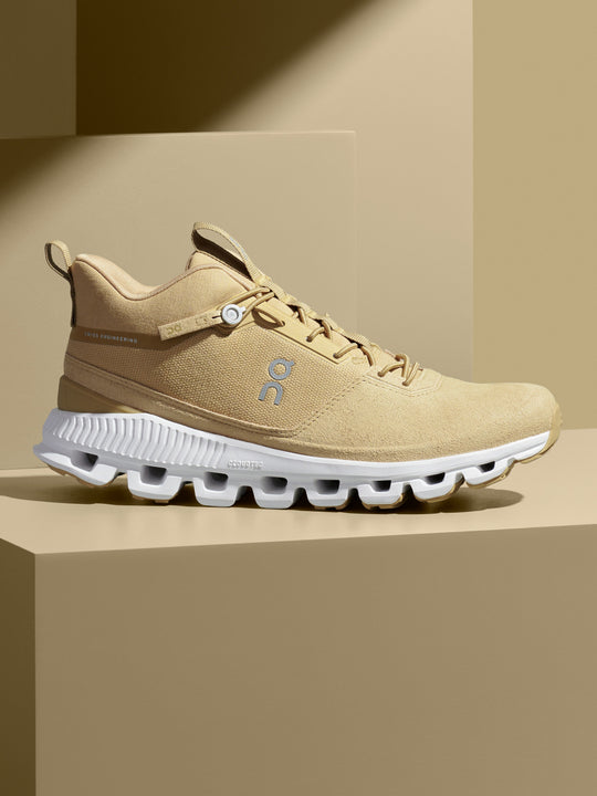 Buty ON RUNNING CLOUD HI

