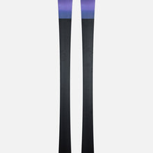Narty DYNASTAR M-Cross 88 Open + wiązania LOOK Spx 13 Gw B90 Purple Metal
