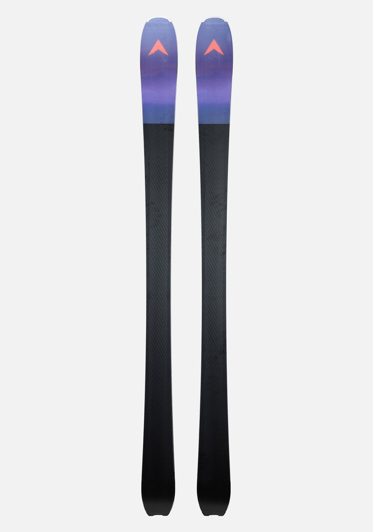 Narty DYNASTAR M-Cross 88 Open + wiązania LOOK Spx 13 Gw B90 Purple Metal