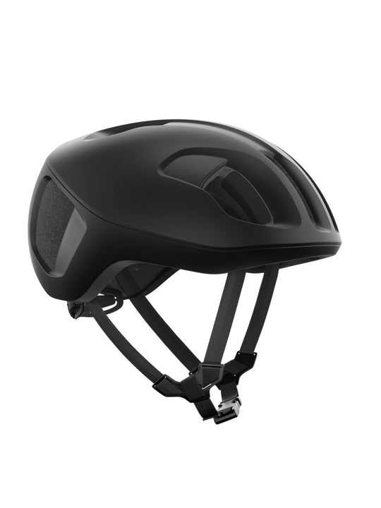 Kask rowerowy POC VENTRAL MIPS - czarny - Adventure Sports
