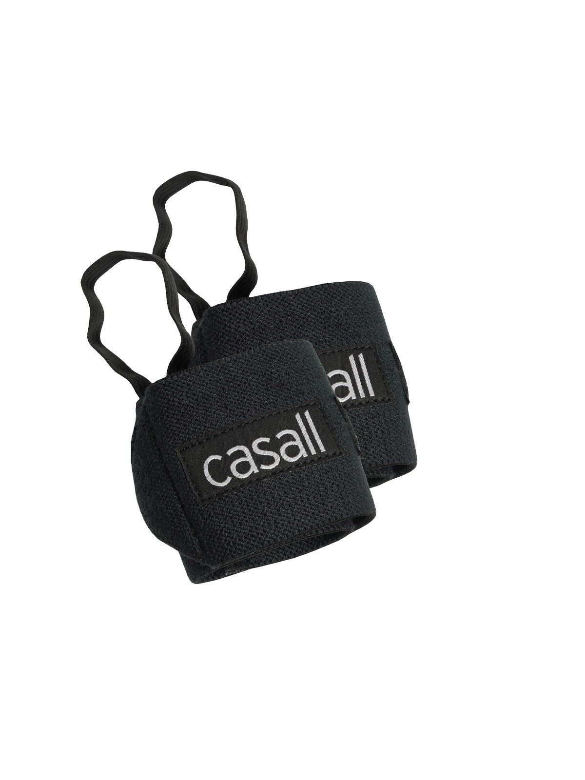 Ochraniacz CASALL Wrist support kolor czarny
