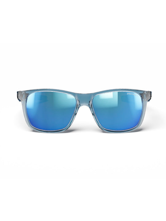 Okulary dziecięce JULBO ELWOOD niebieski cat 3 | 6-10 lat - Adventure Sports

