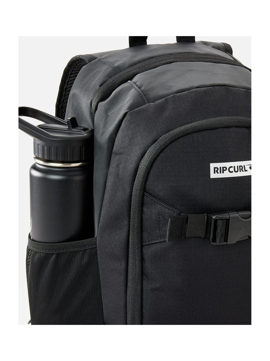 Plecak RIP CURL Posse Mid 22L Icons granatowy
