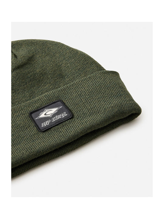 Czapka RIP CURL CLASSIC SURF TALL BEANIE zielona

