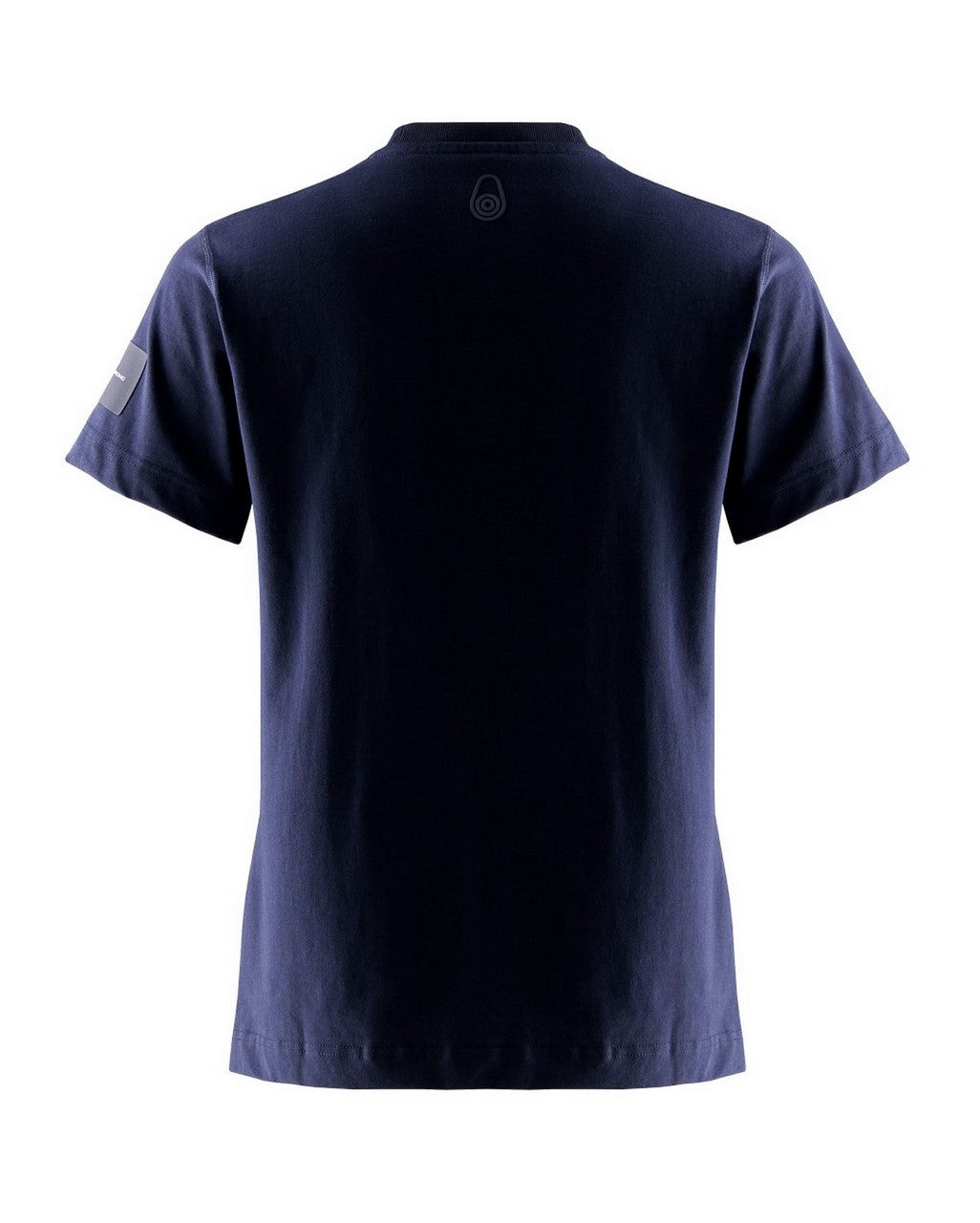 Koszulka damska Sail Racing W WAVE TEE granatowa