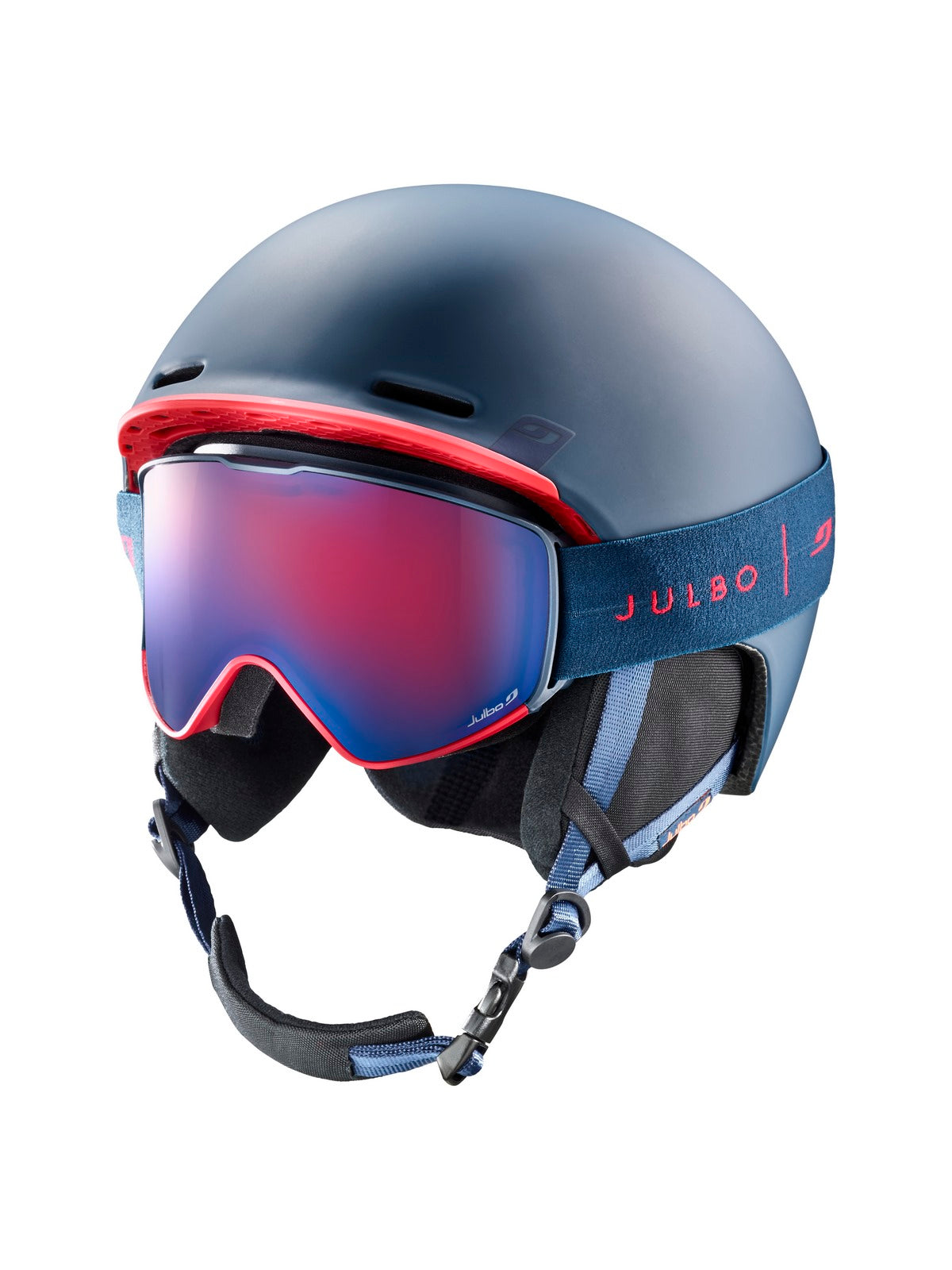 Gogle narciarskie JULBO Alpha granatowe Cat 3 - TU - Adventure Sports