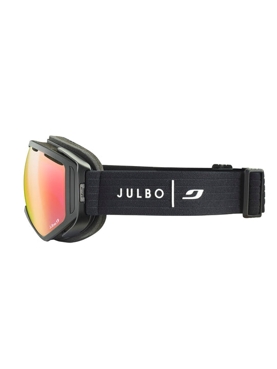 Gogle narciarskie JULBO TITAN OTG czarne fotochrom Cat 1-3 - TU - Adventure Sports
