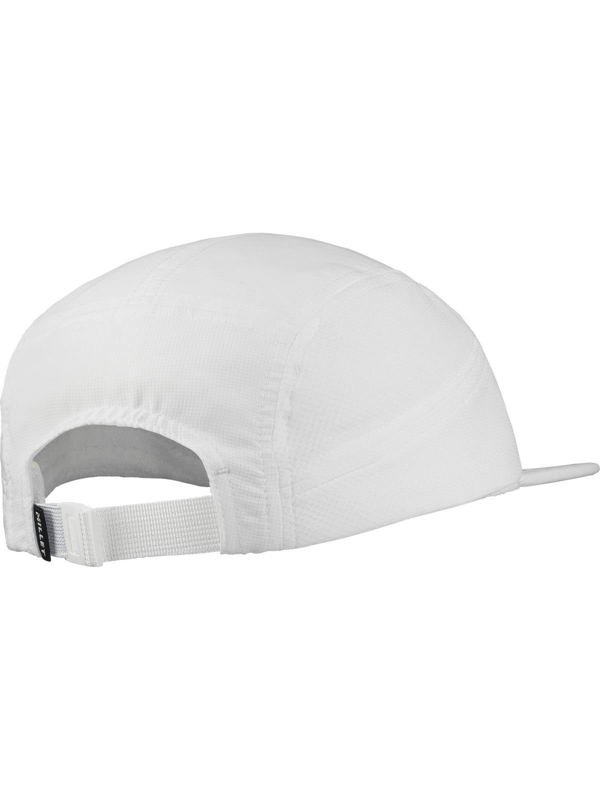 Czapka MILLET INTENSE CAP biały
