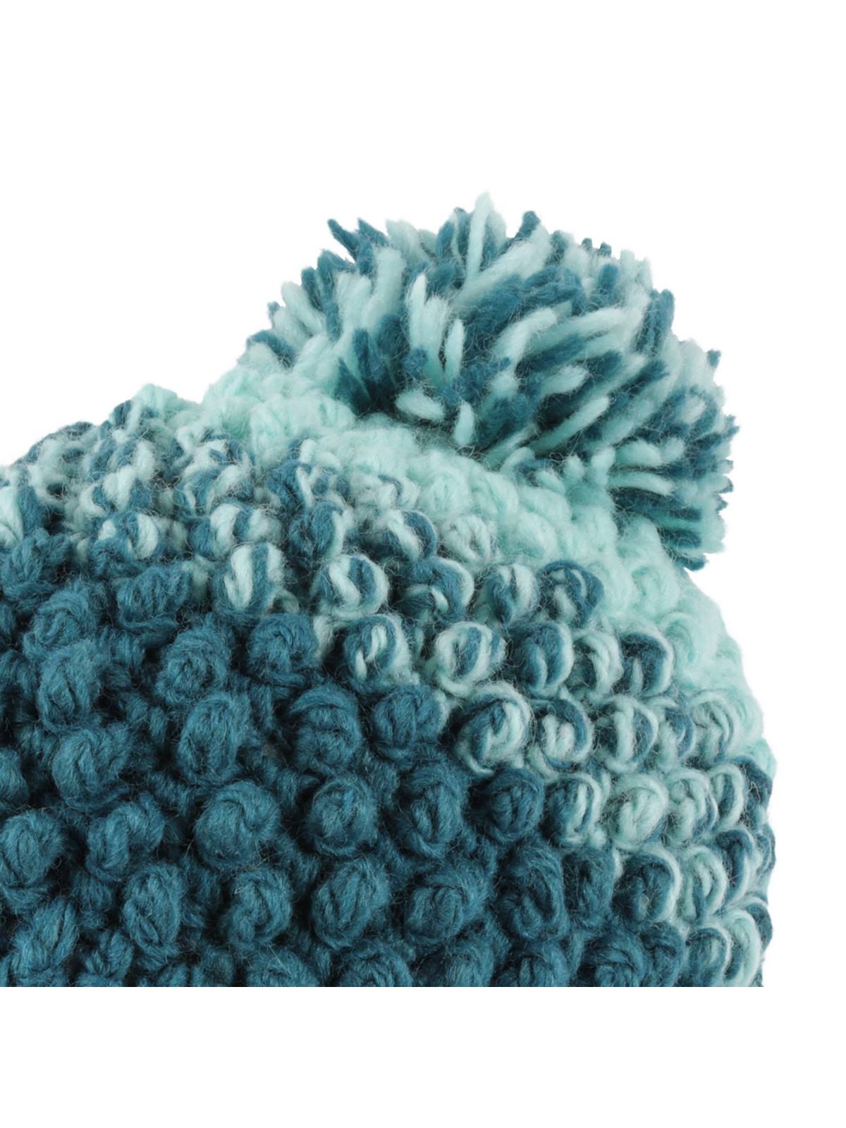 Czapka zimowa damska MILLET W Sunny Beanie Zielony - TU - Adventure Sports
