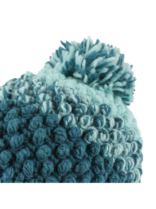 Czapka zimowa damska MILLET W Sunny Beanie Zielony - TU - Adventure Sports
