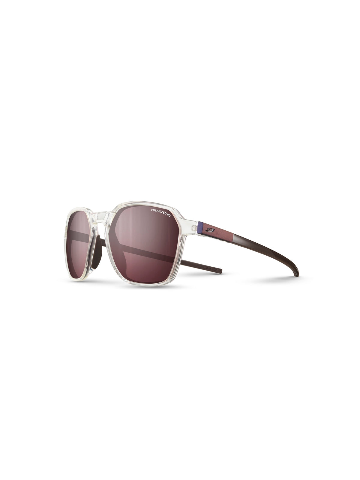 Okulary z polaryzacją JULBO DRIVE transparentny Cat 3 HD Spectron Polarized - L - Adventure Sports