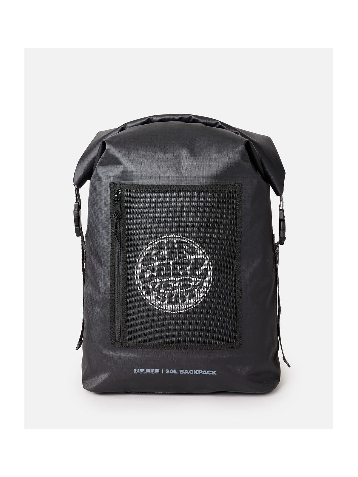Plecak surferski RIP CURL Surf Series 30L Backpack czarny