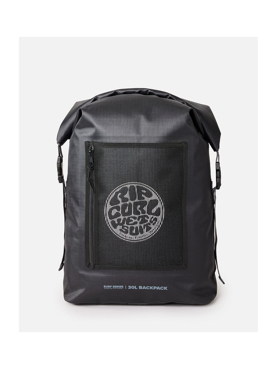 Plecak surferski RIP CURL Surf Series 30L Backpack czarny
