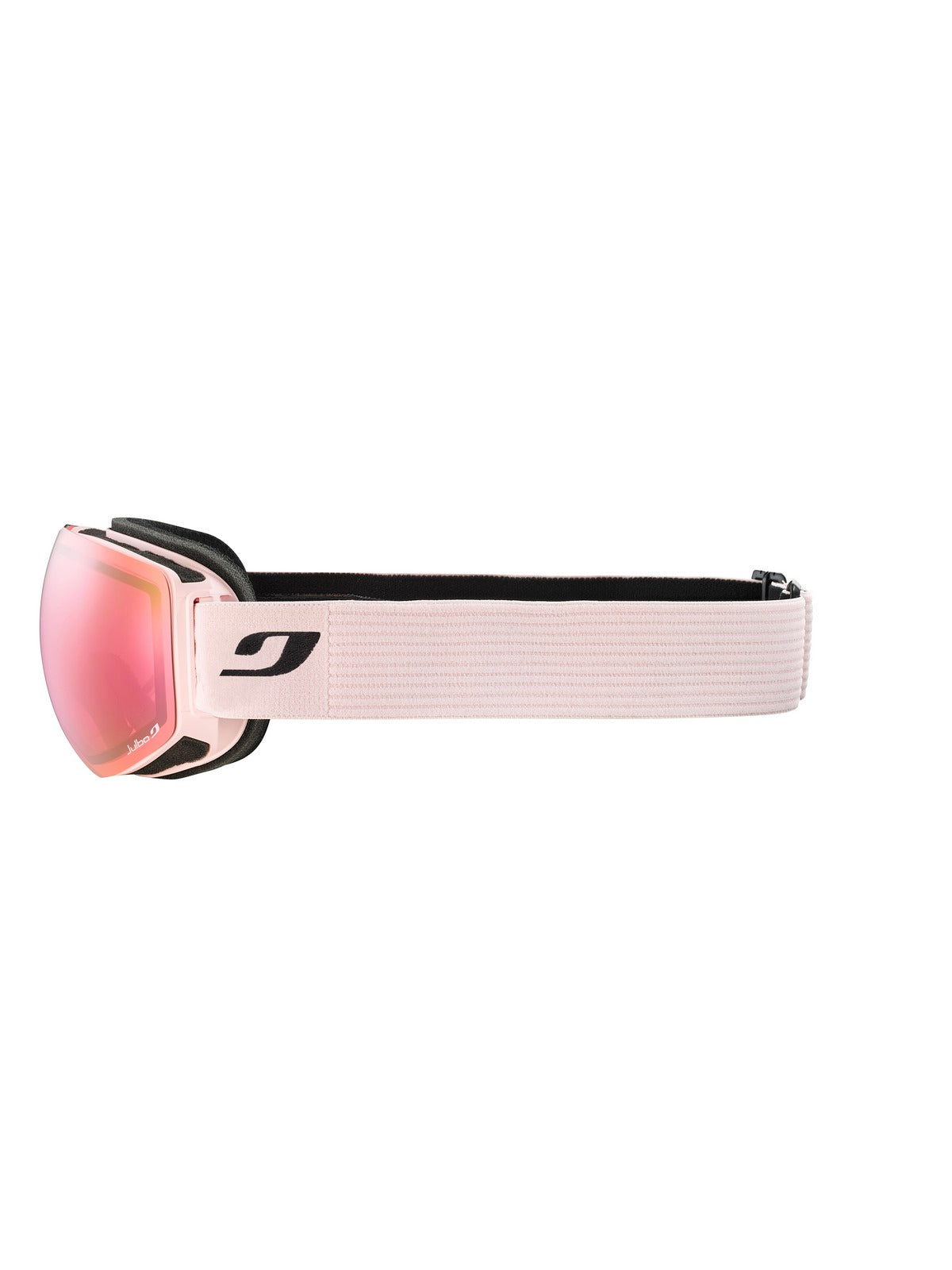 Gogle narciarskie JULBO SHADOW różowe Cat 2 Spectron