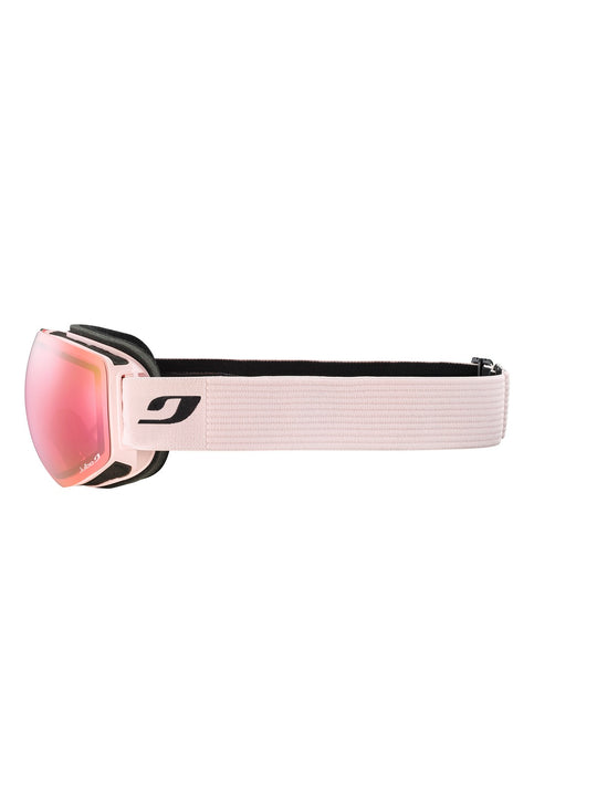 Gogle narciarskie JULBO SHADOW różowe Cat 2 Spectron
