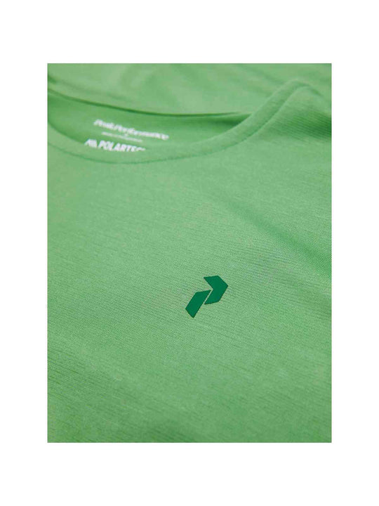 Koszulka PEAK PERFORMANCE Polartec® Delta™ Longsleeve Men - Adventure Sports
