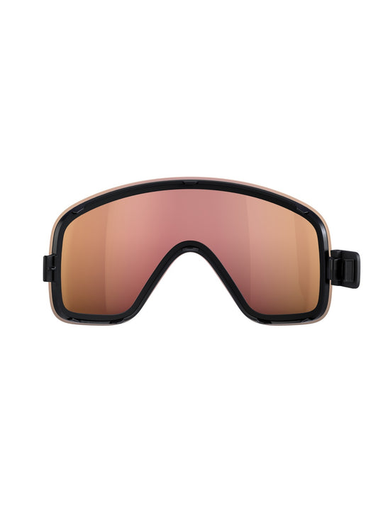 Szyba POC Vitrea Mid Lens zloty
