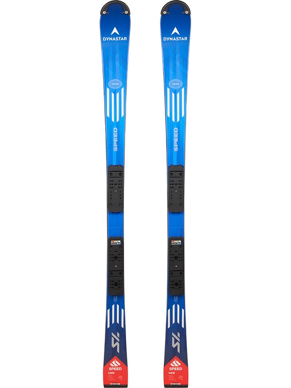Narty DYNASTAR SPEED OMEGLASS TEAM SL R21 PRO niebieski