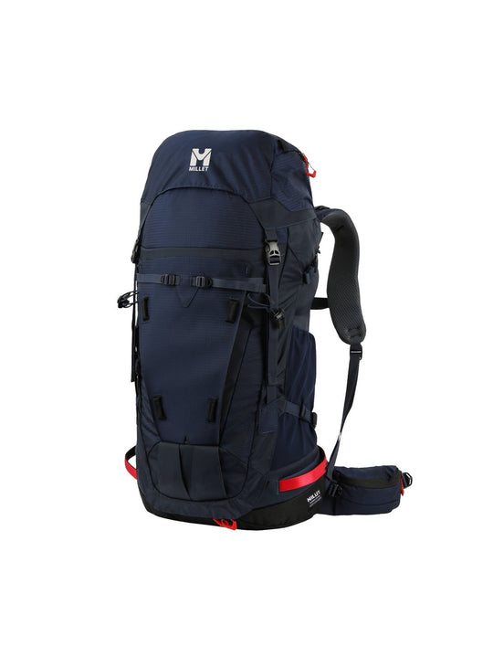 Plecak MILLET Peuterey Integrale 45 + 10 Granatowy - TU - Adventure Sports
