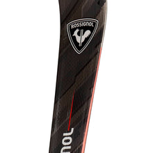 Narty solo ROSSIGNOL Forza 70°+ Ti Master (R22)
