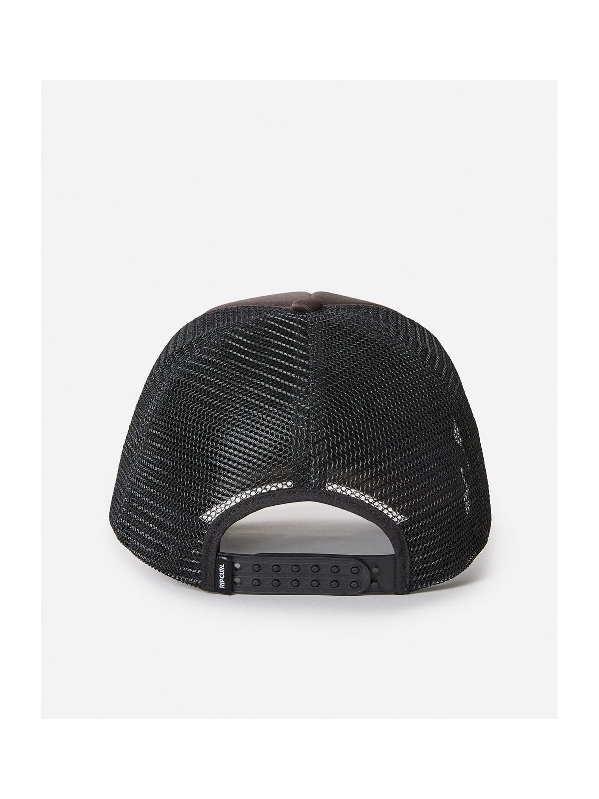 Czapka z daszkiem dziewczęca RIP CURL Mixed Trucker Hat Girl czarny - TU - Adventure Sports