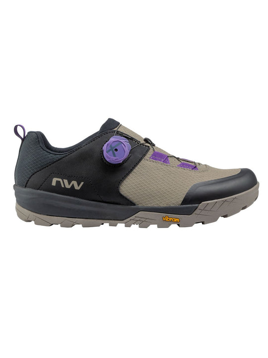 Buty rowerowe NORTHWAVE Rockit Plus beżowo/czarny
