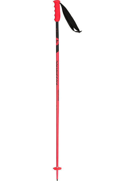 Kije Narciarskie ROSSIGNOL HERO SL JR - narciarskie - Adventure Sports
