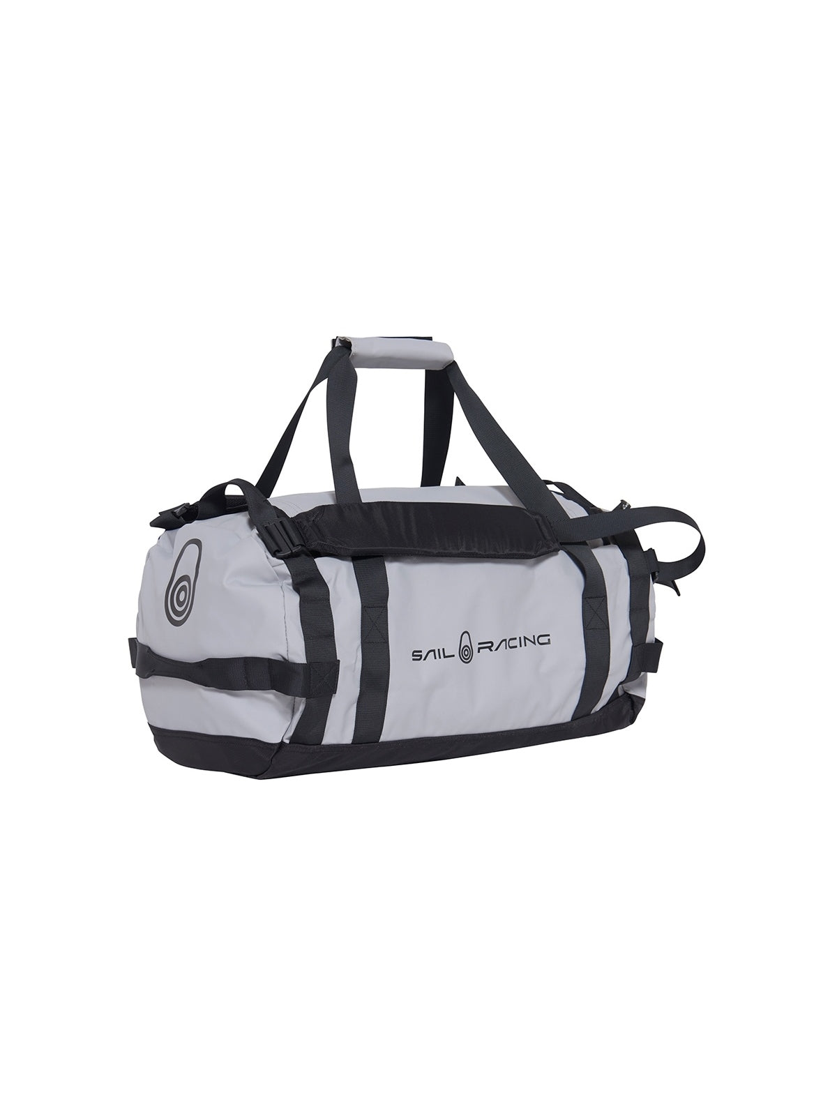 Torba Sail Racing Spray Duffel M szary - TU - Adventure Sports