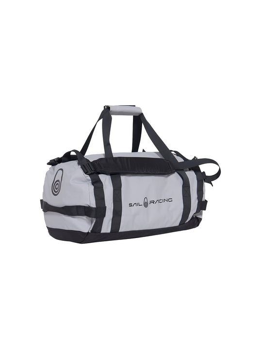 Torba Sail Racing Spray Duffel M szary - TU - Adventure Sports
