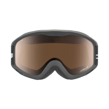 Gogle narciarskie JULBO PLASMA czarne Cat 3
