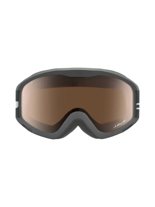 Gogle narciarskie JULBO PLASMA czarne Cat 3
