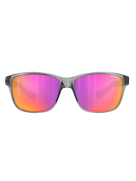 Okulary lifestylowe JULBO POWELL - szary | Spectron Cat 3 - M - Adventure Sports
