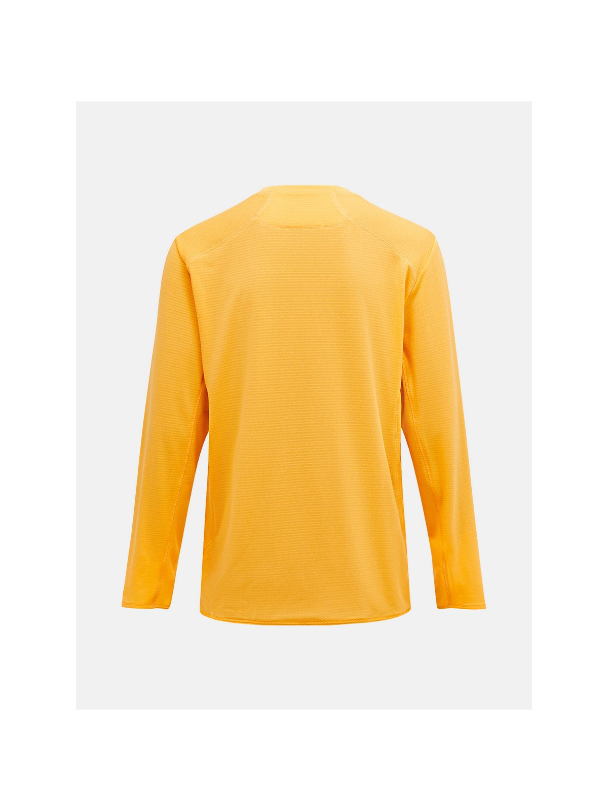 Bluza PEAK PERFORMANCE M Freelight Polartec Grid Crew pomarańczowy - Adventure Sports