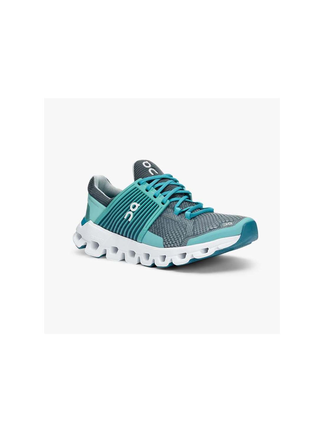 BUTY ON RUNNING W CLOUDSWIFT