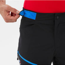 Szorty MILLET M Trilogy Icon Short czarny - Adventure Sports
