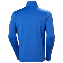 Bluza outdoorowa męska Helly Hansen Versalite Fleece Jacket niebieski - Adventure Sports

