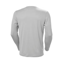 Bielizna termiczna męska HELLY HANSEN HH TECH CREW LS 2.0 szara
