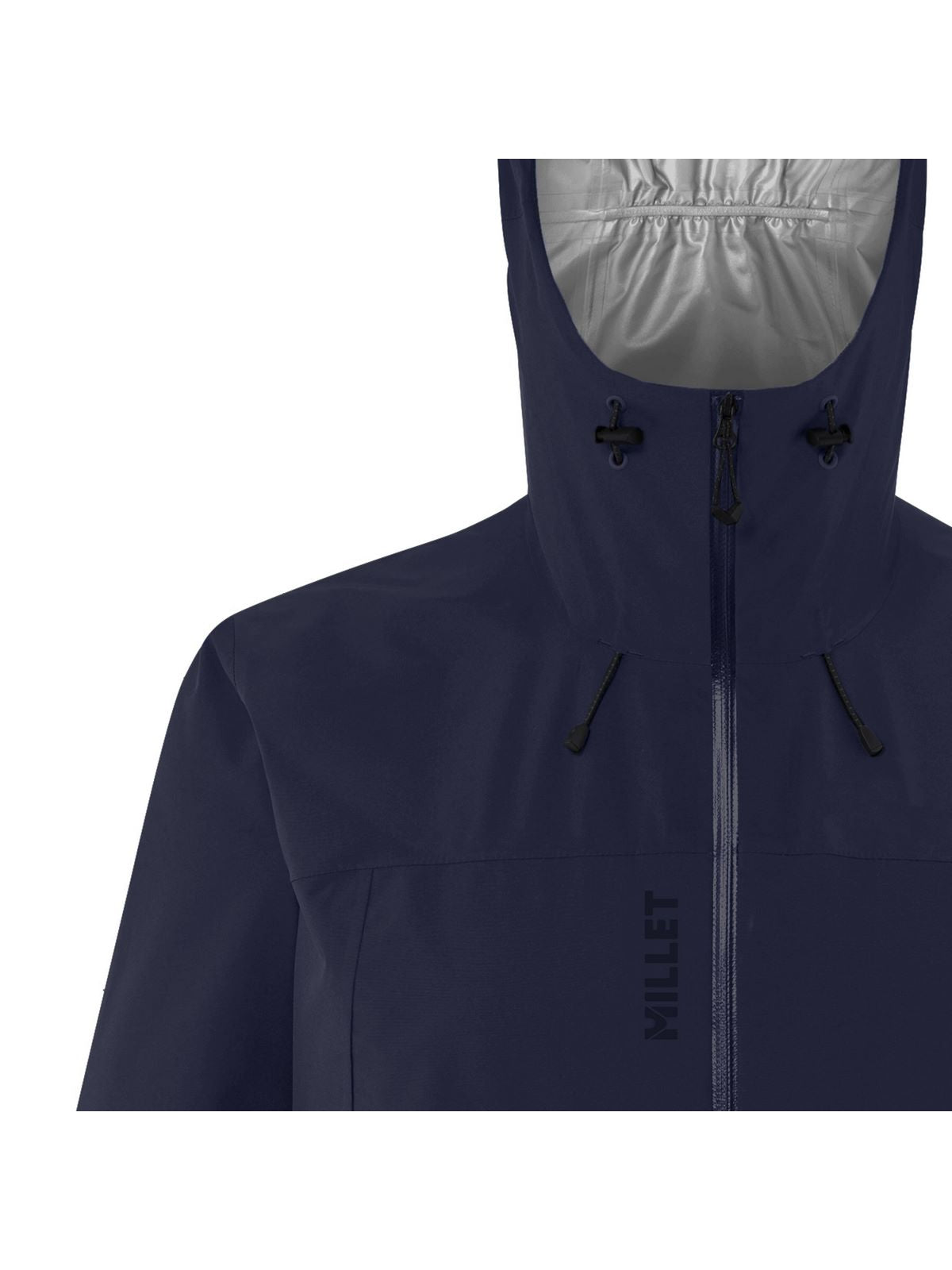 Kurtka MILLET M Mungo Ii Gtx 2.5L Jkt granatowy - Adventure Sports