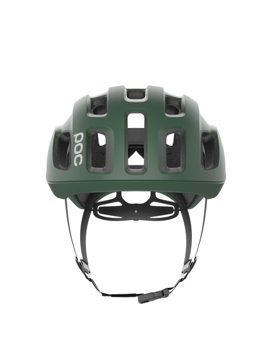Kask rowerowy POC Ventral Air MIPS zielony - Adventure Sports
