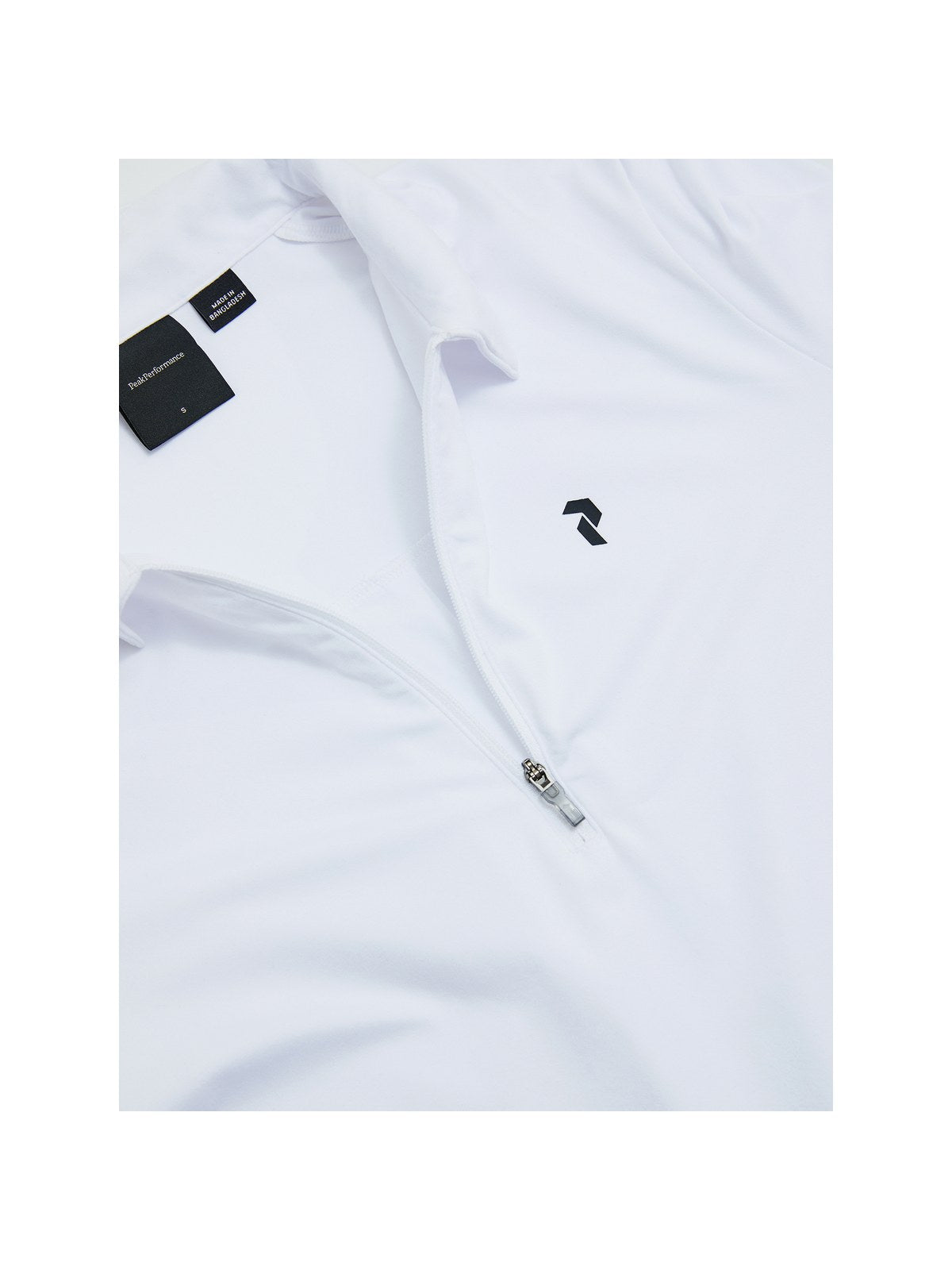 adventuresports koszulka-peak-performance-w-comfort-zip-polo-bialy-g80196010-089 detail