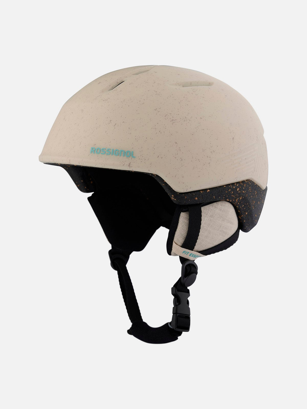 Kask narciarski ROSSIGNOL Fit Impacts Essential Sand