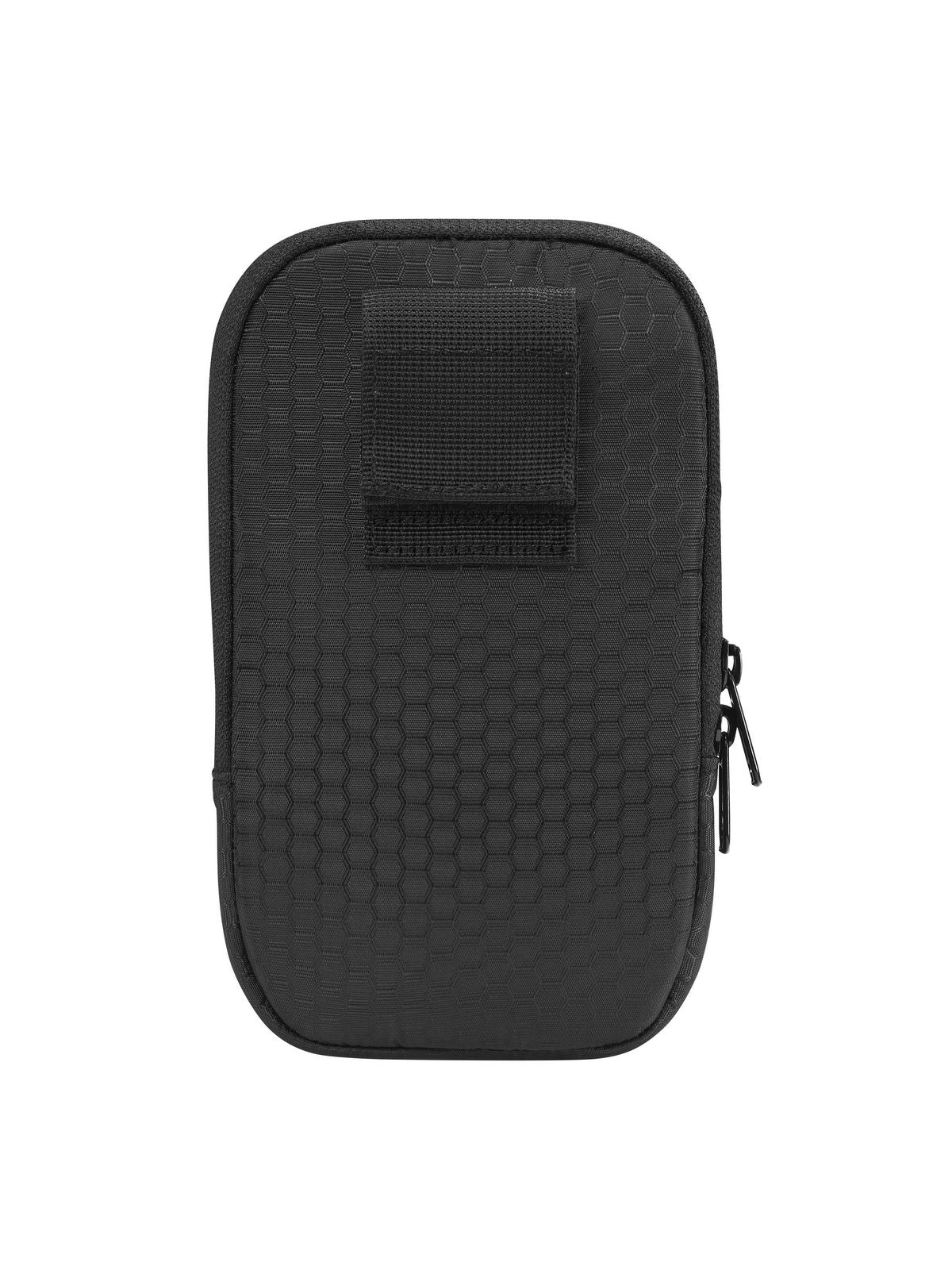 Saszetka MILLET Ubic Belt Pocket Czarny - TU - Adventure Sports