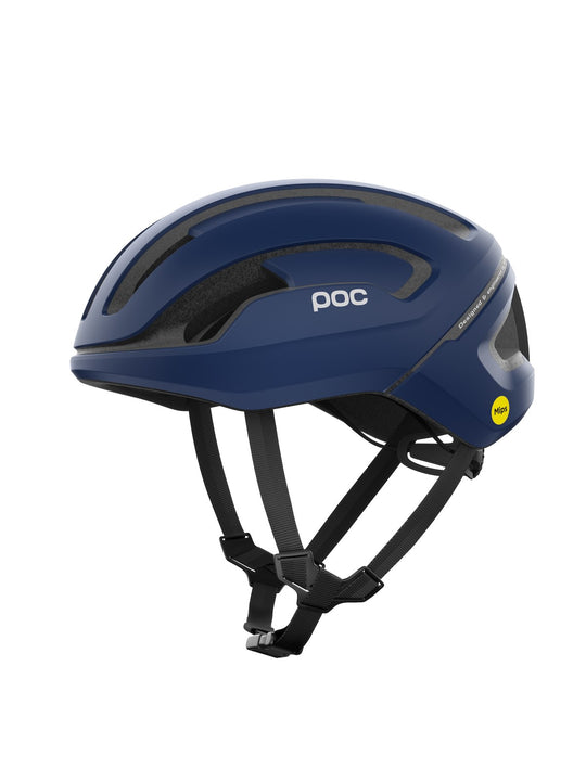 Kask rowerowy POC OMNE AIR MIPS - granatowy - Adventure Sports
