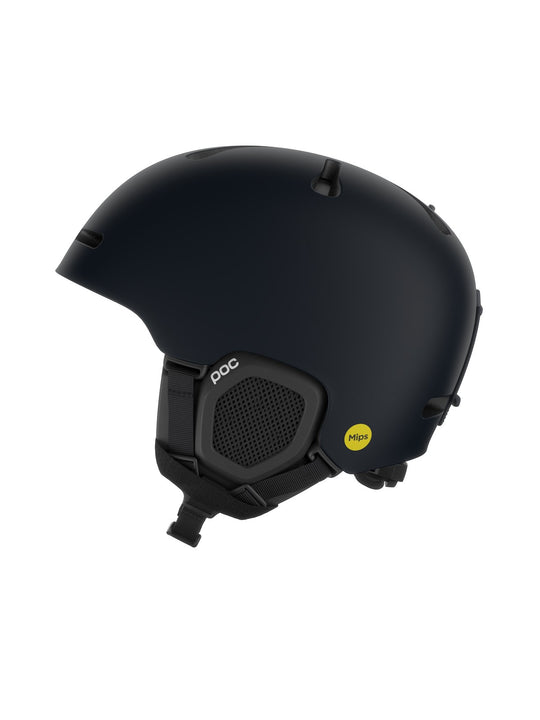 Kask narciarski POC Fornix MIPS granatowy mat
