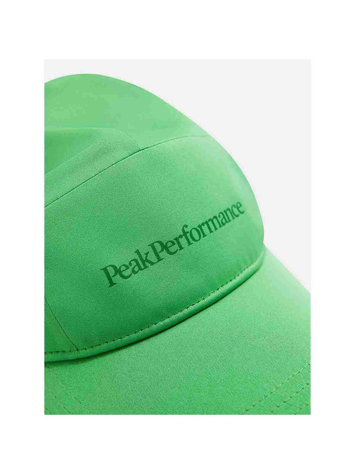 Czapka PEAK PERFORMANCE Tech Player Cap - TU - Adventure Sports