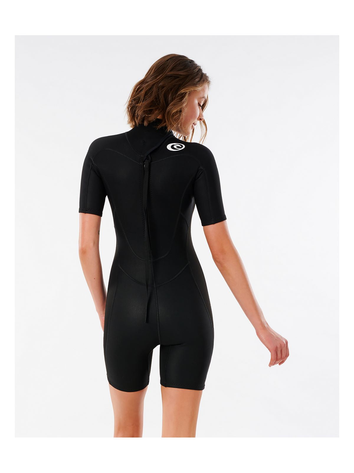 Pianka surfingowa dla kobiet RIP CURL Wmns Freelite S/Sl Spring czarny - Adventure Sports