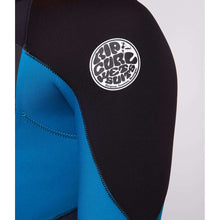 Pianka męska na surfing RIP CURL Omega 32Gb Bz Steamer - niebieska - Adventure Sports
