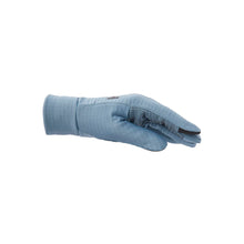 Rękawice HELLY HANSEN Veralite Touch Glove Liner kolor granatowy
