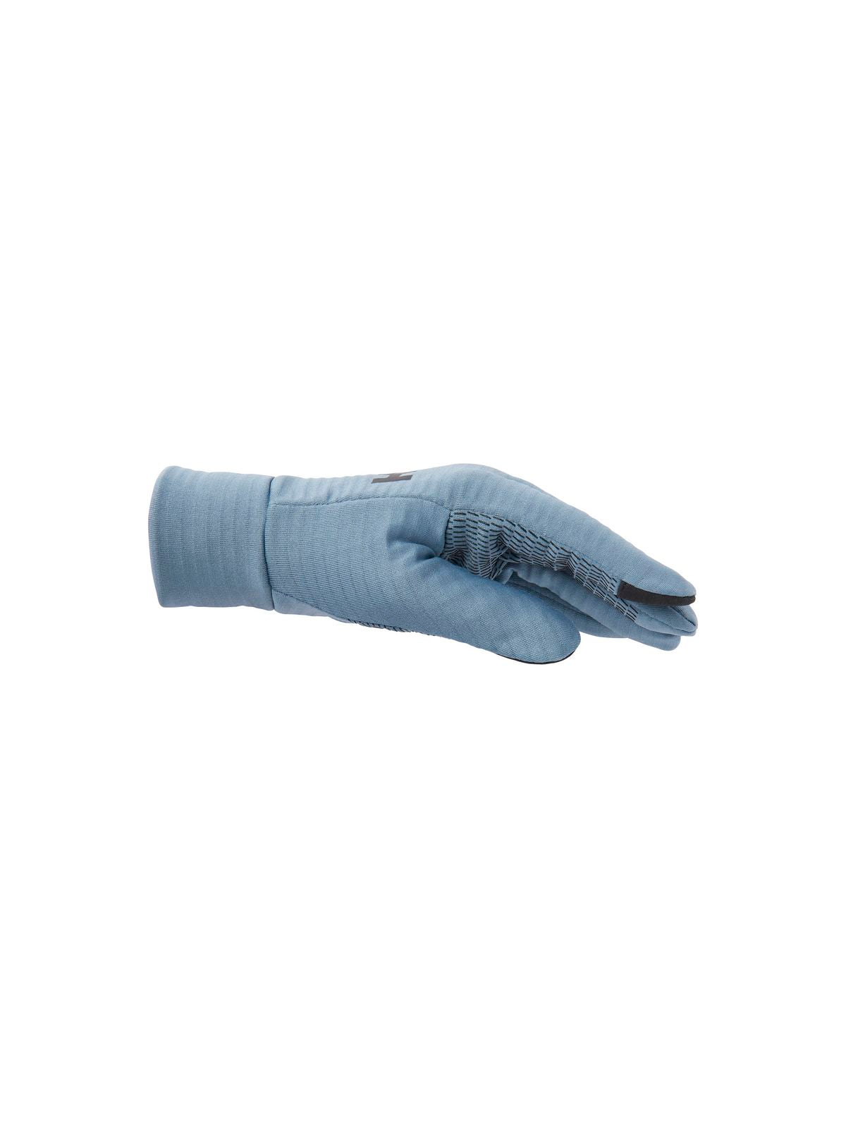Rękawice HELLY HANSEN Veralite Touch Glove Liner kolor granatowy